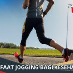 Manfaat Jogging