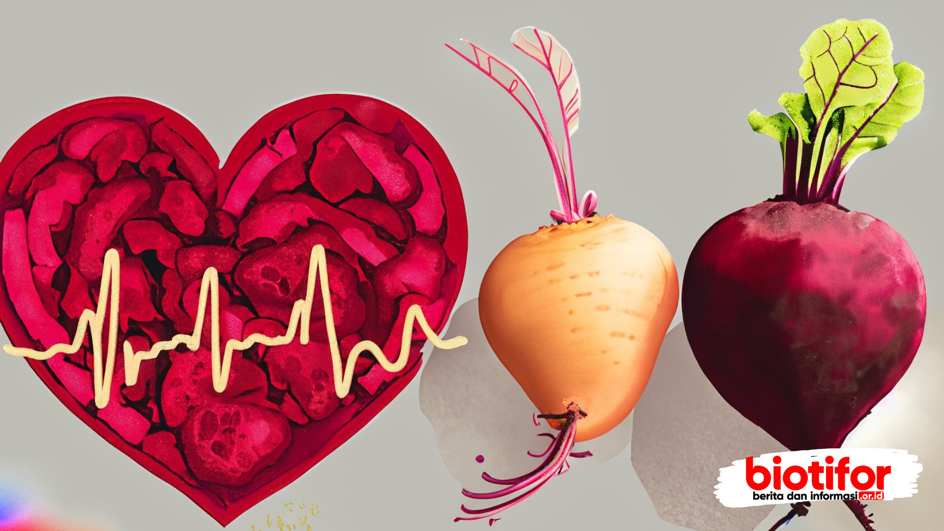 Manfaat Kesehatan Jantung
