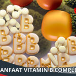 Manfaat Vitamin B Complex