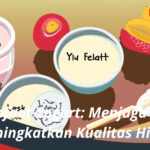 Manfaat Yogurt Menjaga dan Meningkatkan Kualitas Hidup