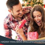 Mitos Hadiah yang Bikin Langgeng