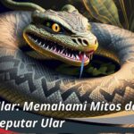 Mitos Ular: Memahami Mitos dan Fakta Seputar Ular