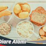 Obat Diare Alami