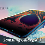 Samsung Galaxy A54 - Spesifikasi, Fitur & Harga