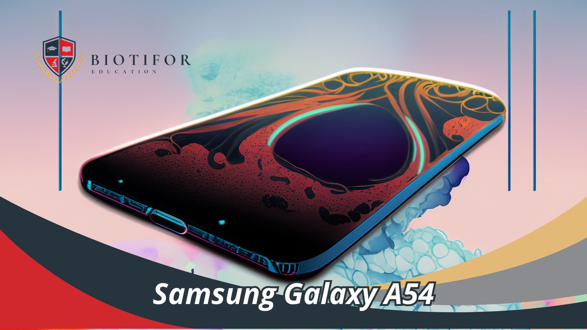Samsung Galaxy A54 – Spesifikasi, Fitur & Harga