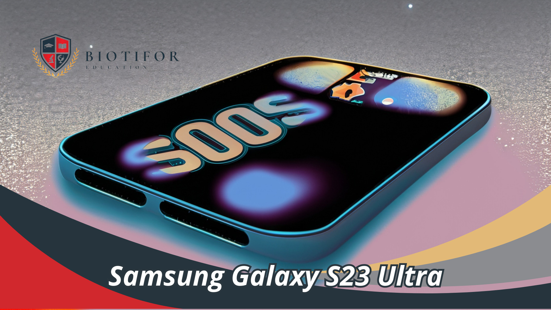 Samsung Galaxy S23 Ultra - Spesifikasi, FItur & Harga