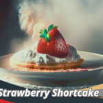 Strawberry Shortcake