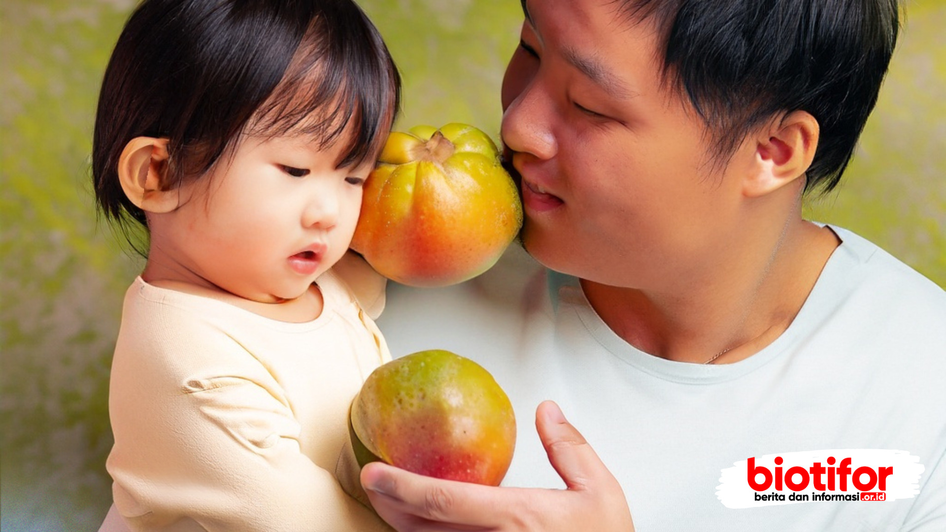 Buah yang Bagus untuk Ibu Menyusui