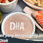 Makanan yang Mengandung DHA