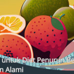 Buah untuk Diet