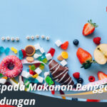 makanan penggugur kandungan