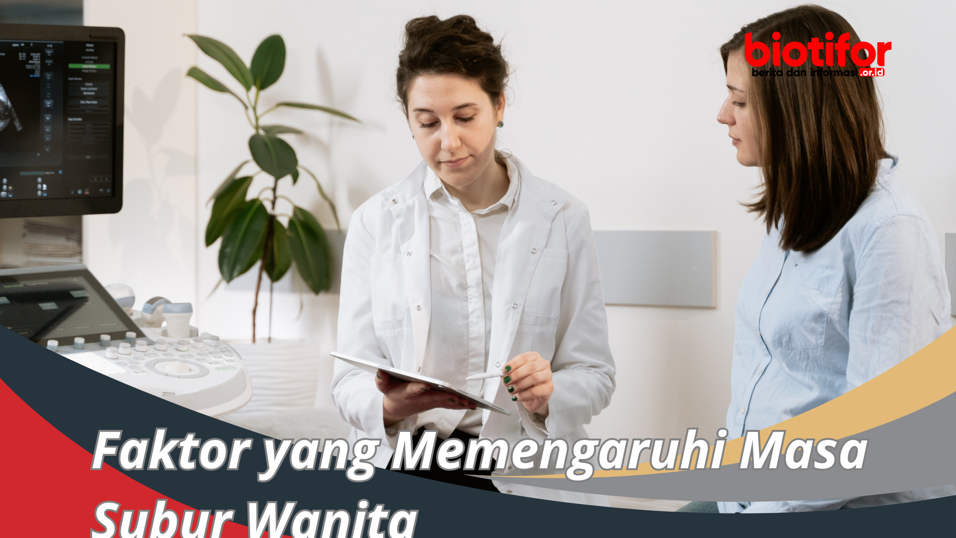 Faktor yang Memengaruhi Masa Subur Wanita