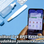 Aplikasi Cek BPJS Kesehatan