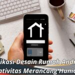 10 Aplikasi Desain Rumah Android: Kreativitas Merancang Hunian