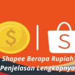 100 Koin Shopee Berapa Rupiah Berikut Penjelasan Lengkapnya