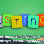 pengertian insting