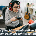 game yang membatalkan puasa