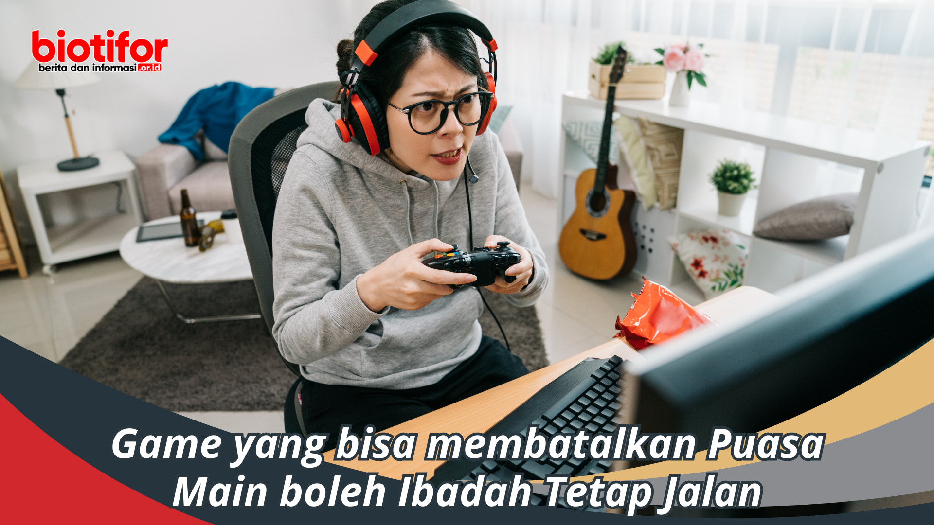 game yang membatalkan puasa