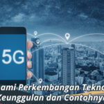 teknologi 5g