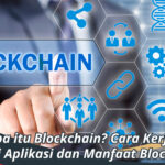 apa itu Blockchain