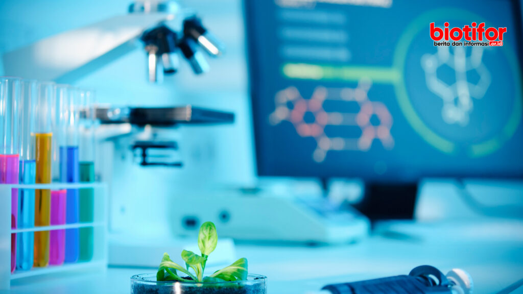 apa itu bioteknologi