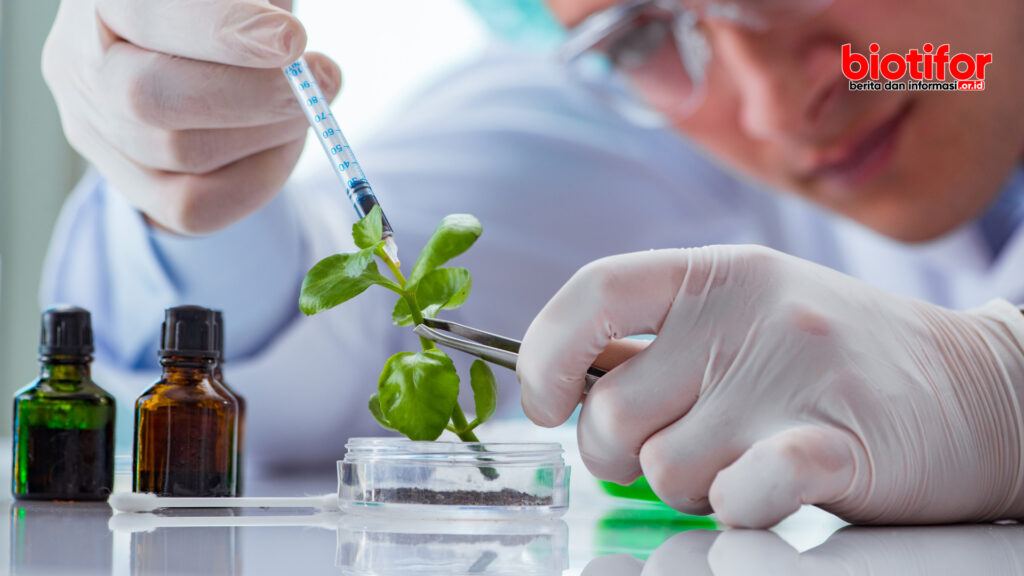 apa itu bioteknologi