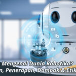 apa itu robotika