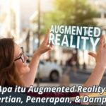 Augmented Reality