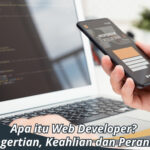 Apa itu Web Developer