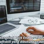 Back End Developer