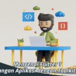 Flutter Adalah