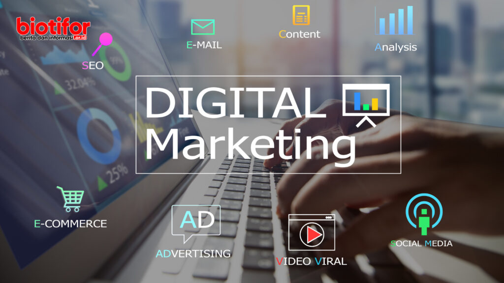 digital Marketing