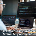 tips belajar coding otodidak