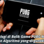 Game PUBG Mobile