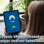 Jenis-Jenis VPN