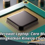 Tips Merawat Laptop: Cara Mudah Meningkatkan Kinerja Laptop