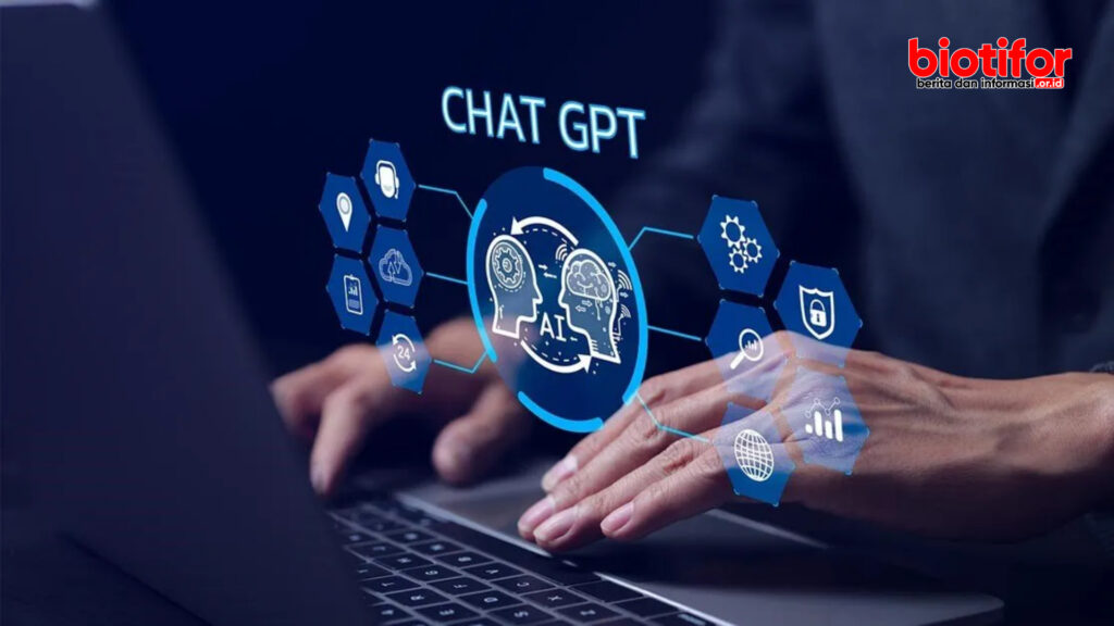 Apa Chat itu GPT