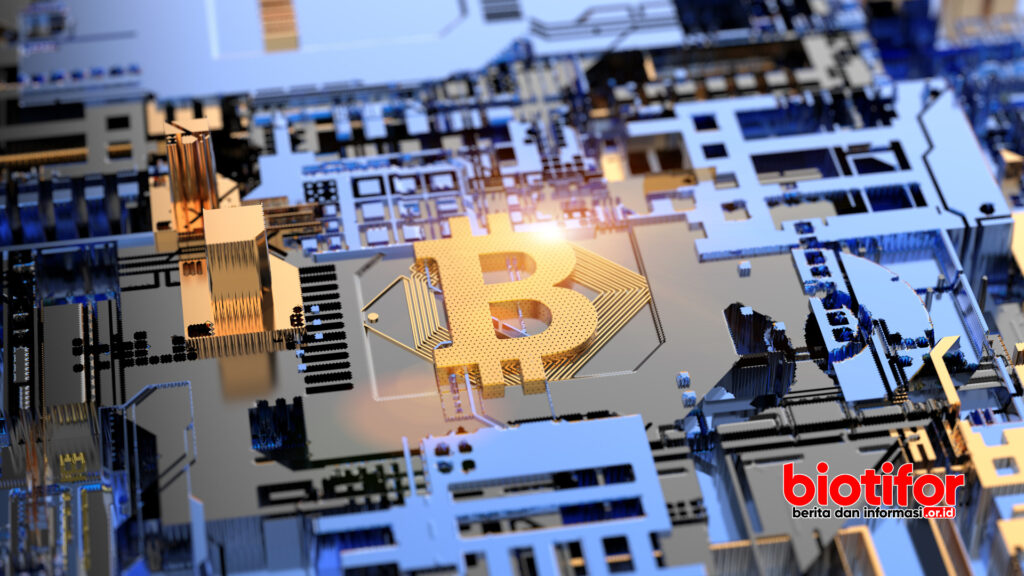 Bagaimana Cara Mining Bitcoin
