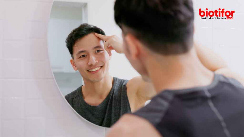 Cara Menumbuhkan Rambut dengan Cepat 