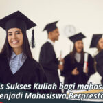 Tips Sukses Kuliah