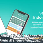 Aplikasi Sehat Indonesiaku