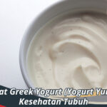 Manfaat Greek Yogurt