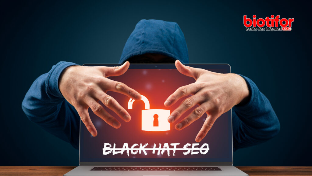 Black Hat SEO