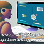 Aplikasi Desain Grafis Android: Kreativitas Tanpa Batas di Genggamanmu