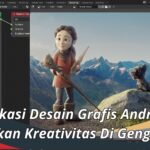 Aplikasi Desain Grafis Android: Wujudkan Kreativitas Di Genggaman