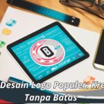 Aplikasi Desain Logo Populer: Kreativitas Tanpa Batas