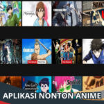 Aplikasi Nonton Anime