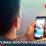 Aplikasi Nonton Film Gratis