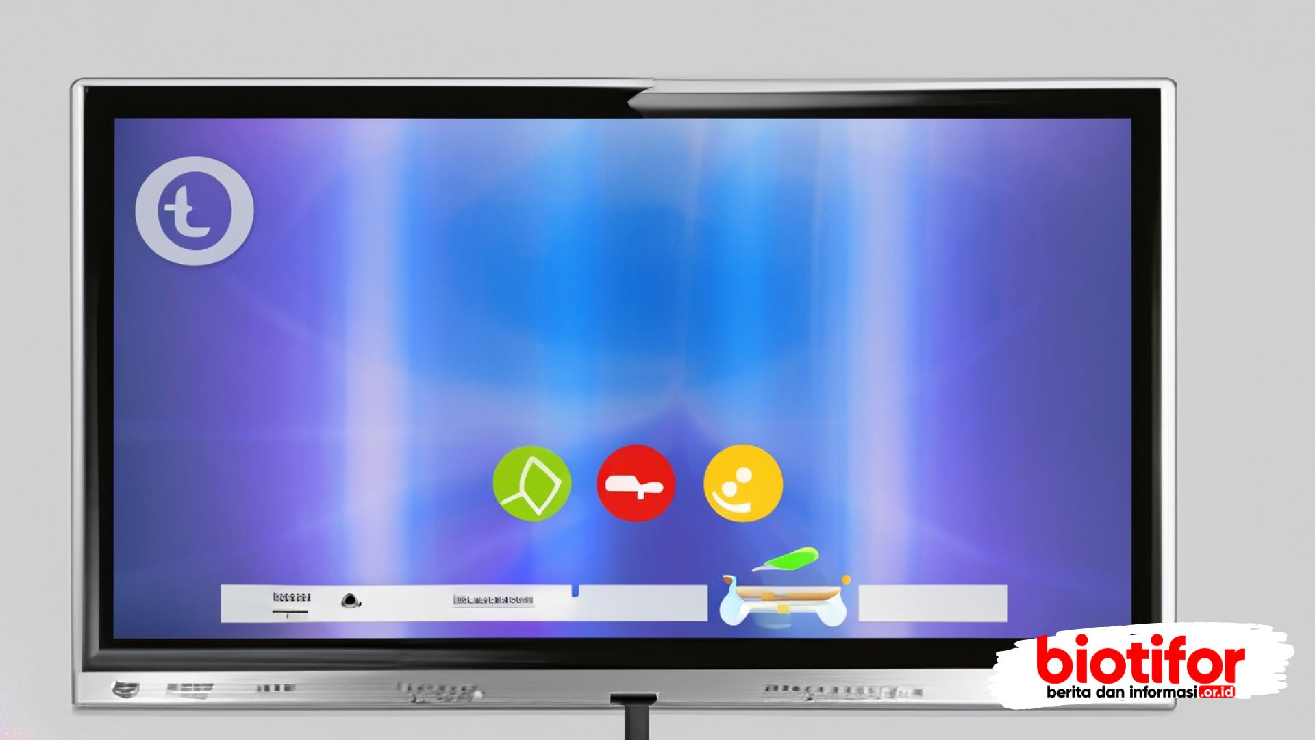 Aplikasi TV Android