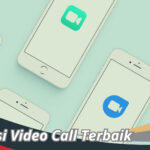 aplikasi video call